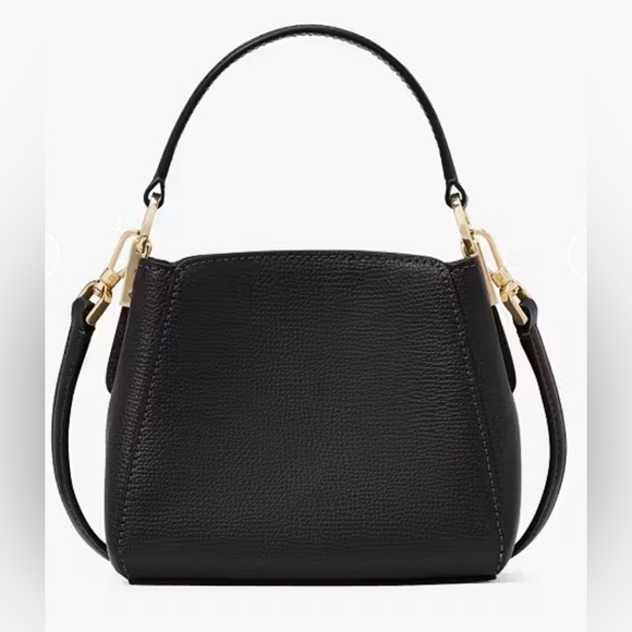 Kate Spade Phoebe Mini Top Handle Crossbody New with Tags - Picture 4 of 5